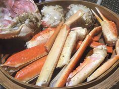 -蟹之国·精品蟹料理(极地店)