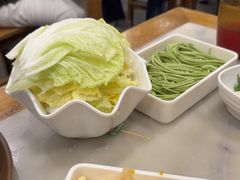 -牛街·马辈儿涮肉(牛街二店)