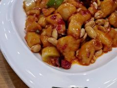 -小土豆北方菜馆(方庄店)