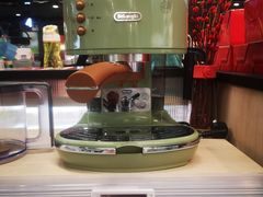 -Olé精品超市(苏州中心店)