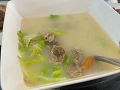 -福满楼中餐厅