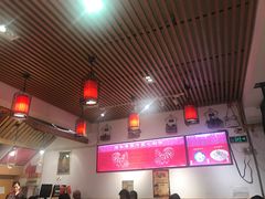 -重庆烧鸡公火锅(簋街店)
