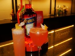 -Tipsy Bar•屋顶露台酒吧&水烟吧