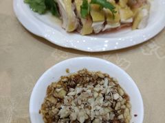 沙姜-瑞记湛江鸡饭店·粤西第一鸡(粤垦店)