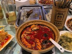 -福苗小骆驼烧烤(大唐不夜城店)