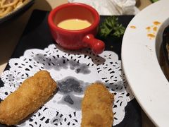 -豪客来牛排(海沧阿罗海店)