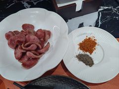 -牛将军•涮肉•烤肉•铁板烧(北京王府井·故宫店)