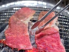 -松鱼亭·和牛烧肉(协鑫广场店)