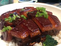 -蔡家酒楼(一德街店)