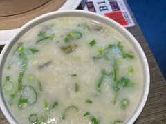 -隆喜元鱼汤包·海鲜(中联广场店)
