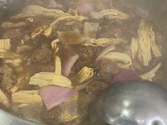 -美兰春记食店·龙舌坡红烧牛肉