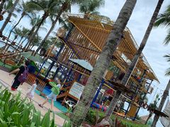 -三亚亚龙湾天域度假酒店