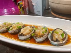 -环球渔市·平价海鲜餐厅(星潮广场店)