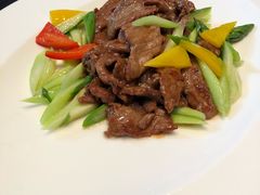-萬國春·中菜馆(颐和公馆店)