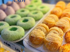-美嘉华面包西饼店(红胜坊店)