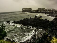 -龙头岩(Dragon Head Rock)
