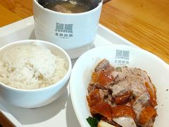 -创膳金牌烧鹅(天河汇商业广场店)