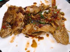 -陆记鹅庄·潮汕菜·狮头鹅(大仟里店)