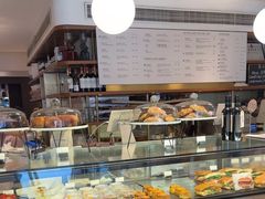 -BAKER&SPICE(安福路店)