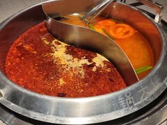 -锅大侠市集火锅·郑州16年(大上海城店)