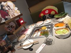 -海底捞火锅(铁西万达店)