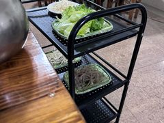 -谭记老字号跳跳蛙·香辣蟹.专注二十年(滨江店)