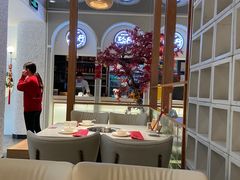 -三人行骨头王火锅(长寿店)