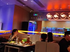 -西塔老太太泥炉烤肉(苏州大悦城店)