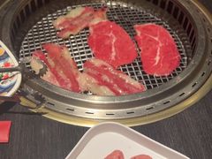 -AJIYA·池袋日式烧肉自助(天津万象城店)
