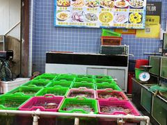 -众味海鲜大排档·活海鲜·潮汕味(南澳店)
