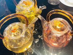 -上海苏宁宝丽嘉酒店·嘉府壹号中餐厅