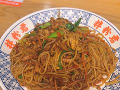 -拌粉君·江西小炒(石厦时代店)