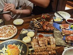 -鸟鹏烧鸟居酒屋(熙龙湾店)