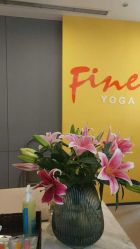 -FineYoga梵音瑜伽·普拉提