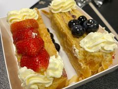 -马克西姆餐厅(崇文门店)