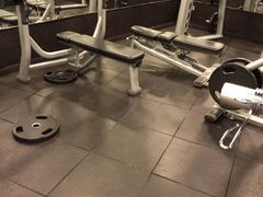 -一兆韦德健身(慧芝湖店)