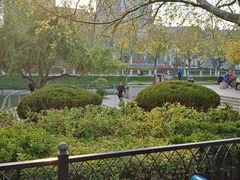 -马濠公园