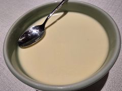 奶皮子酸奶-旺顺阁·北京菜·烤鸭(魏公村店)