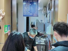 -徐禾记手工烧饼(农院路店)