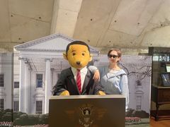 -济州岛泰迪熊博物馆