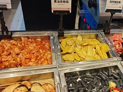 -钱小奴创意自助餐厅·原切谷饲安格斯畅吃(宁波慈溪爱琴海店)