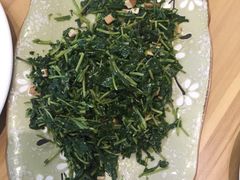 -乌镇那一年小院主题餐厅(甘泉西路店)