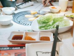 -猫抓烤肉(武进吾悦广场店)