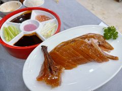 -红菜坊·烤鸭·川鲁宴(石园店)