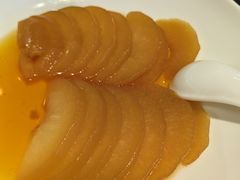 -老牌坊•鲁菜名店•地道济南菜(大观园商埠店)