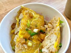 豆皮-江三王记牛杂馆(总店)