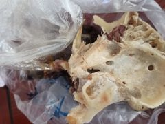 -老三羊汤【北兴隆街店】