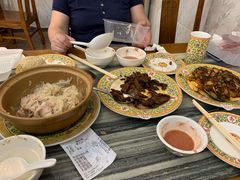 -砂锅居(西四店)