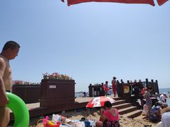 -老虎石海上公园