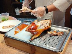 -六合居(温江店)